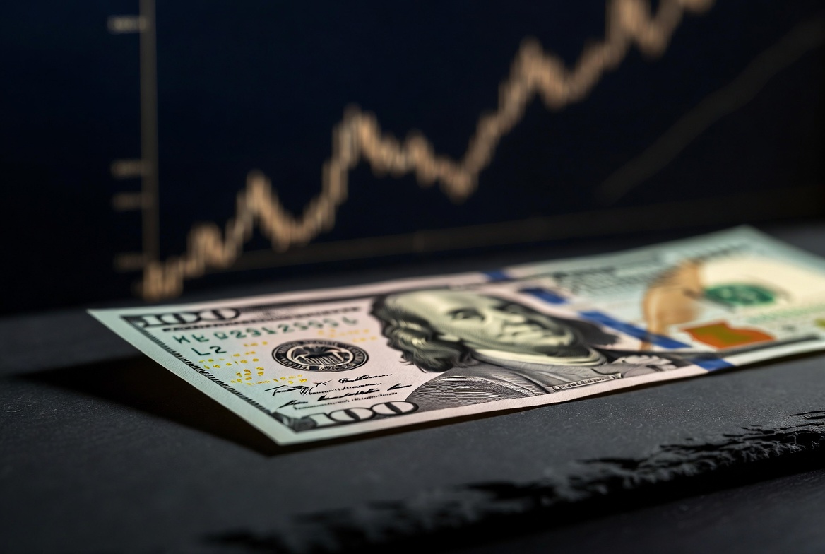 
Dollar outlook May 2026: DXY forecast, rising yields, oil and Iran tensions, <a href=