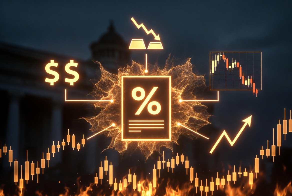 How to Trade CPI Day: A Practical Checklist