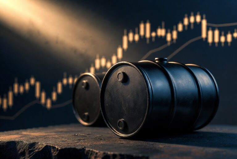 MACRO TRADING OIL KEN CHIGBO (KENMACRO)
