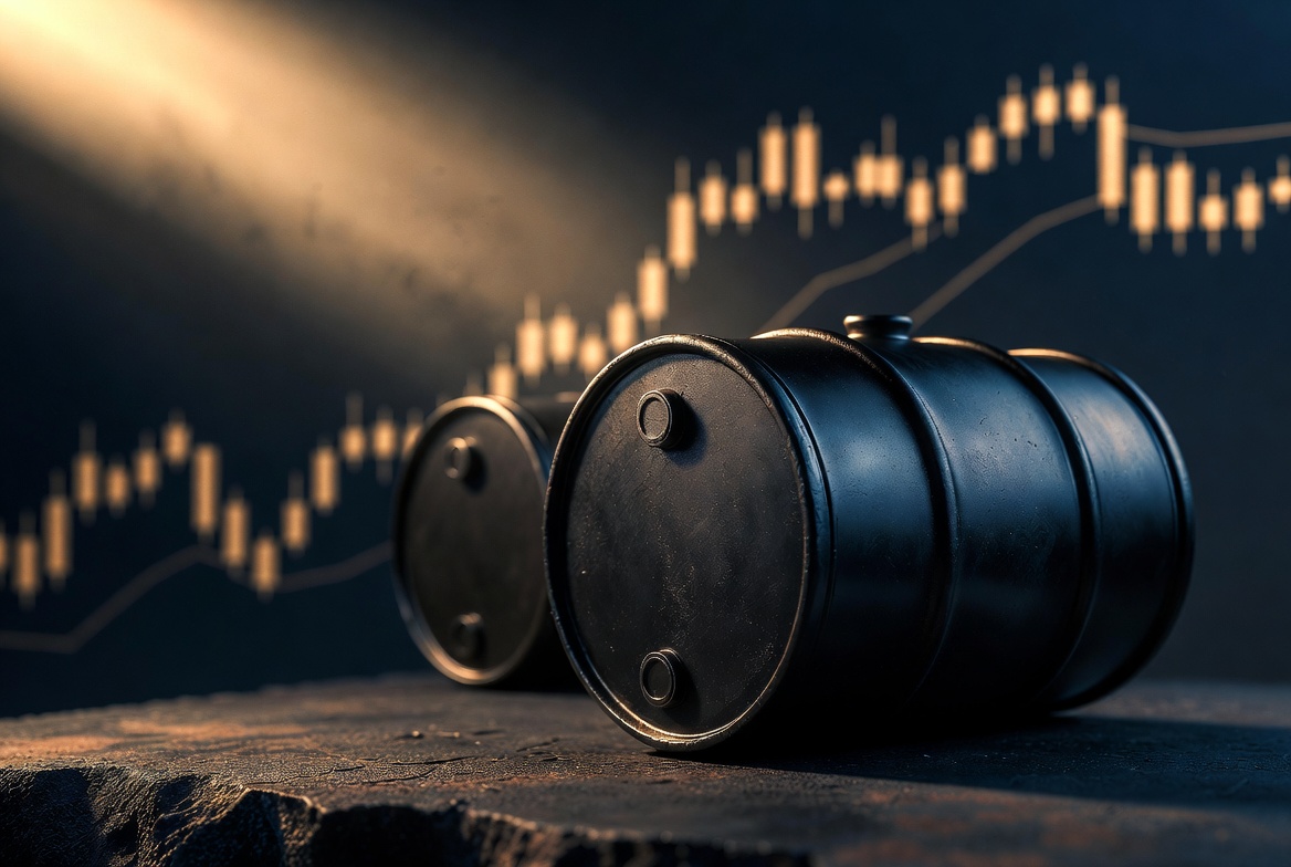 MACRO TRADING OIL KEN CHIGBO (KENMACRO)