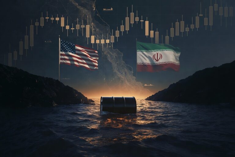 US Iran Deadline Incoming: Trader Playbook for Oil, Gold, Dollar and Stocks, KenMacro institutional macro analysis