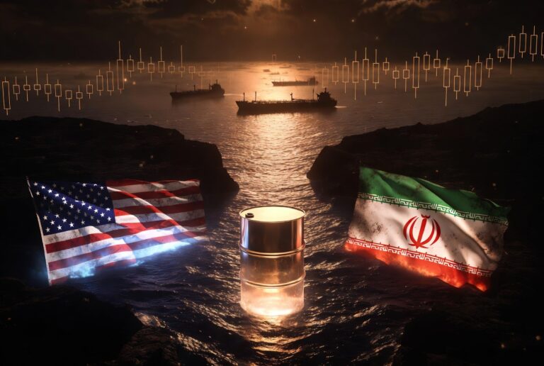 Hormuz Reopened Briefly, Then Fresh Restrictions Returned: What Traders Need Before Monday, KenMacro institutional macro analysis