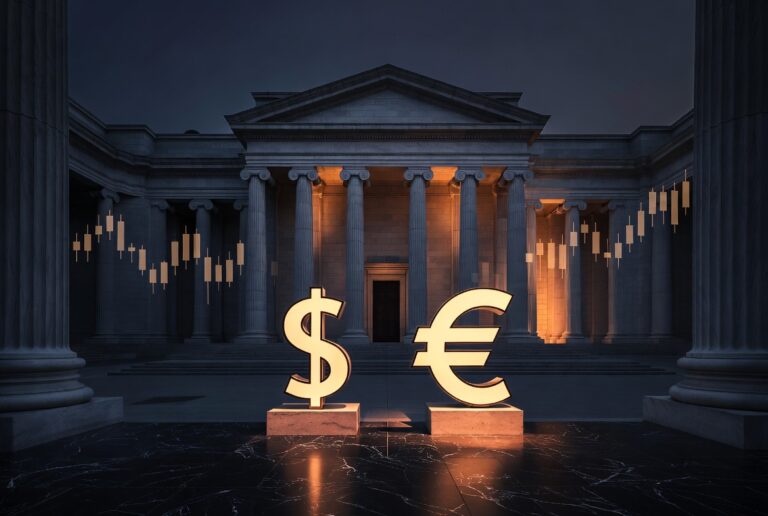 How Central Banks Move Markets (And Why Most Traders Misread Every Signal), KenMacro institutional macro analysis