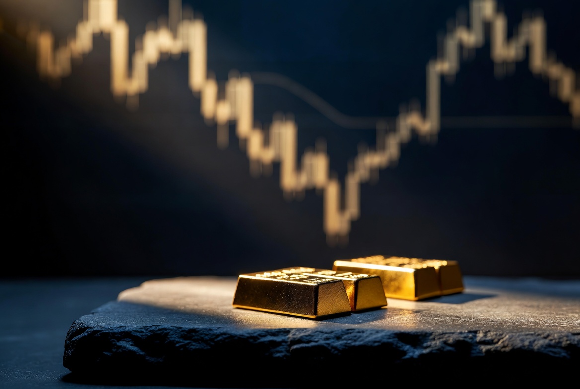GOLD TRADING 