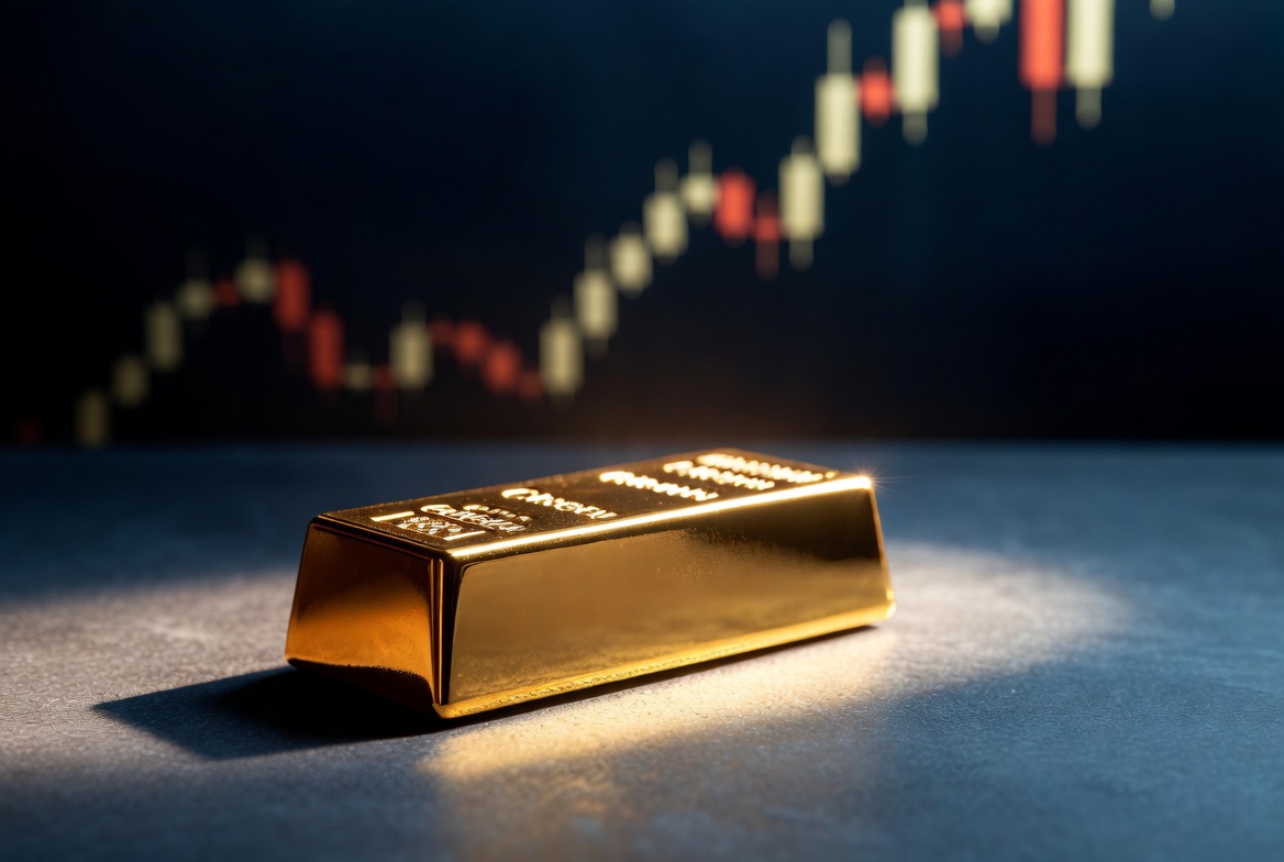 How to trade gold XAU/USD: the macro trader's guide to <a href=