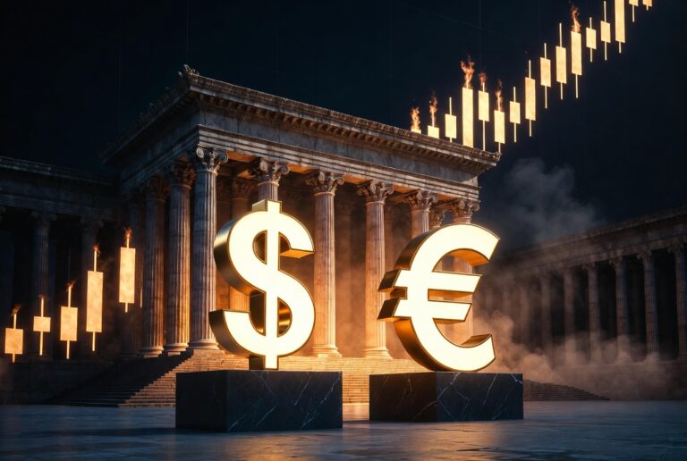 How Interest Rates Move Forex Markets (And Why Most Traders Are Trading Blind), interest rates forex markets central banks, KenMacro institutional analysis