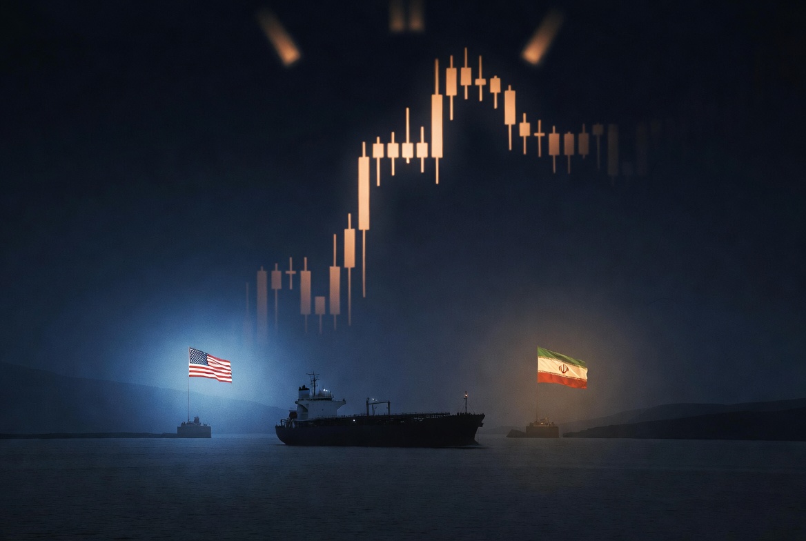 Iran ceasefire extended today: why markets may be pricing the deadline removal too optimistically — oil, gold, dollar trader analysis