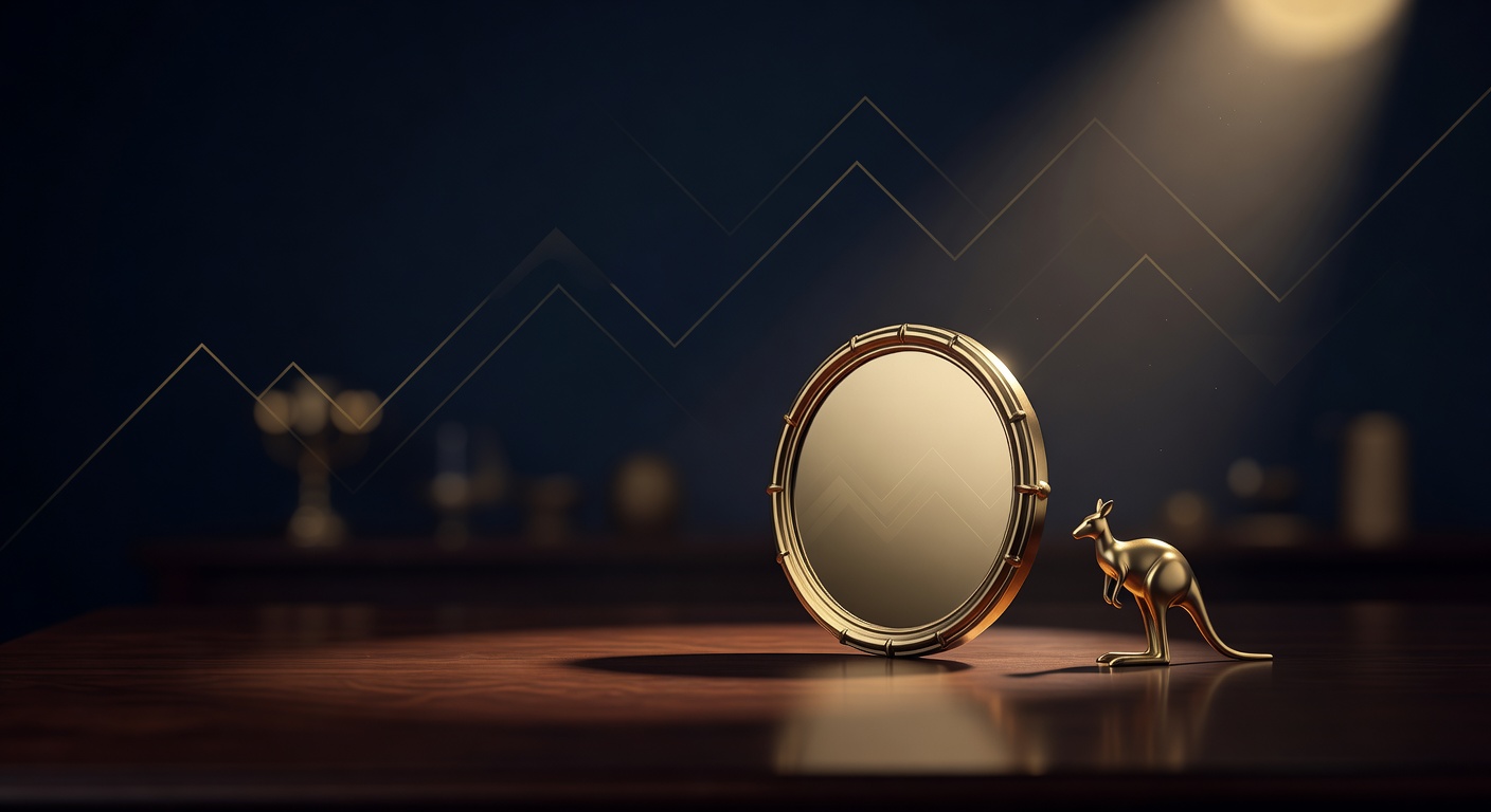 Best copy trading broker Australia 2026, KenMacro