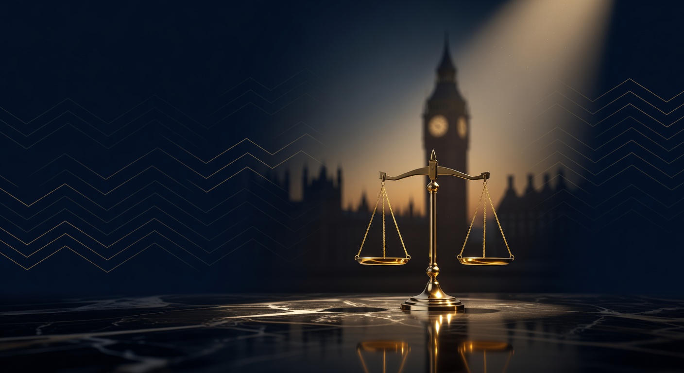 Best ECN broker UK 2026, KenMacro FCA-regulated trader verdict