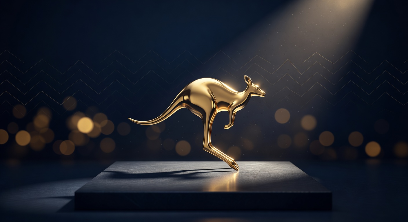 Best forex broker Australia 2026 ASIC regulated institutional KenMacro guide