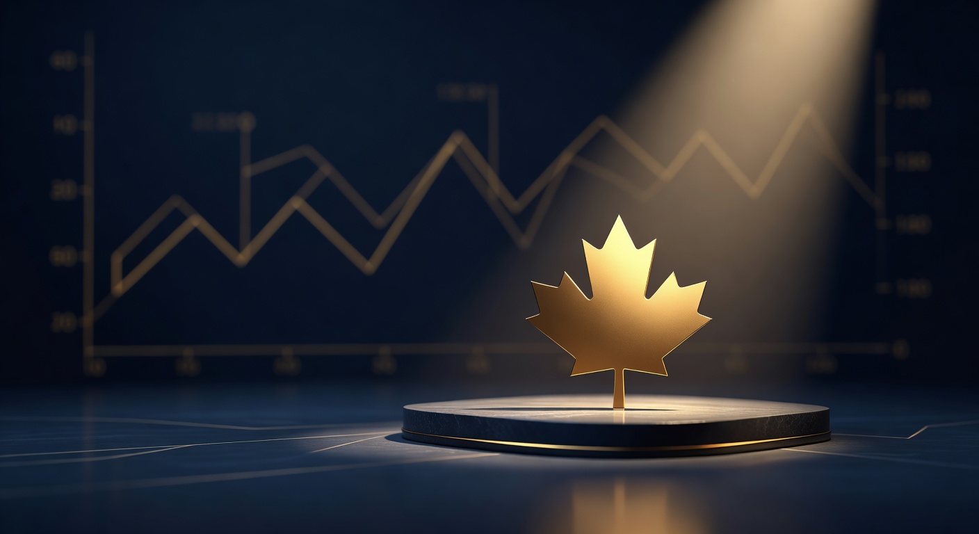 Best forex broker Canada 2026 CIRO regulated institutional KenMacro guide