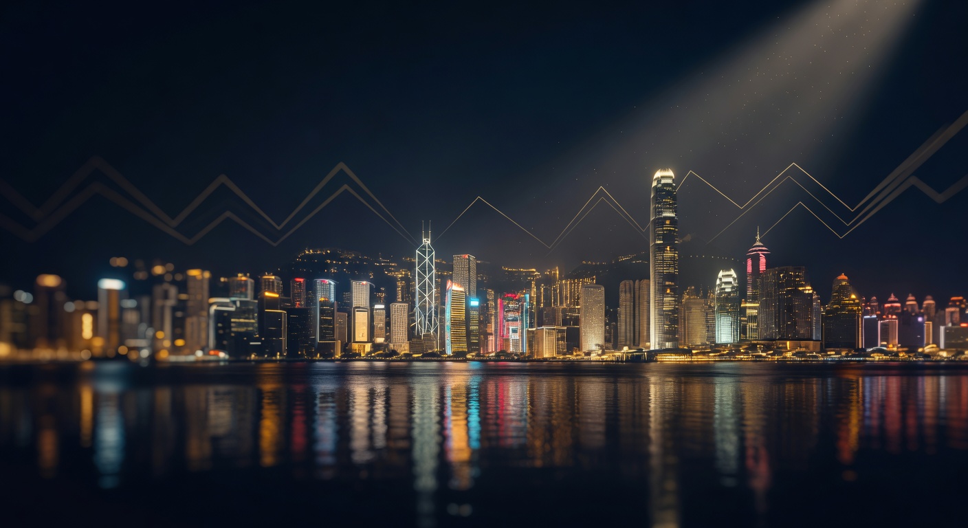 Best forex broker for Hong Kong residents 2026, the KenMacro desk audit