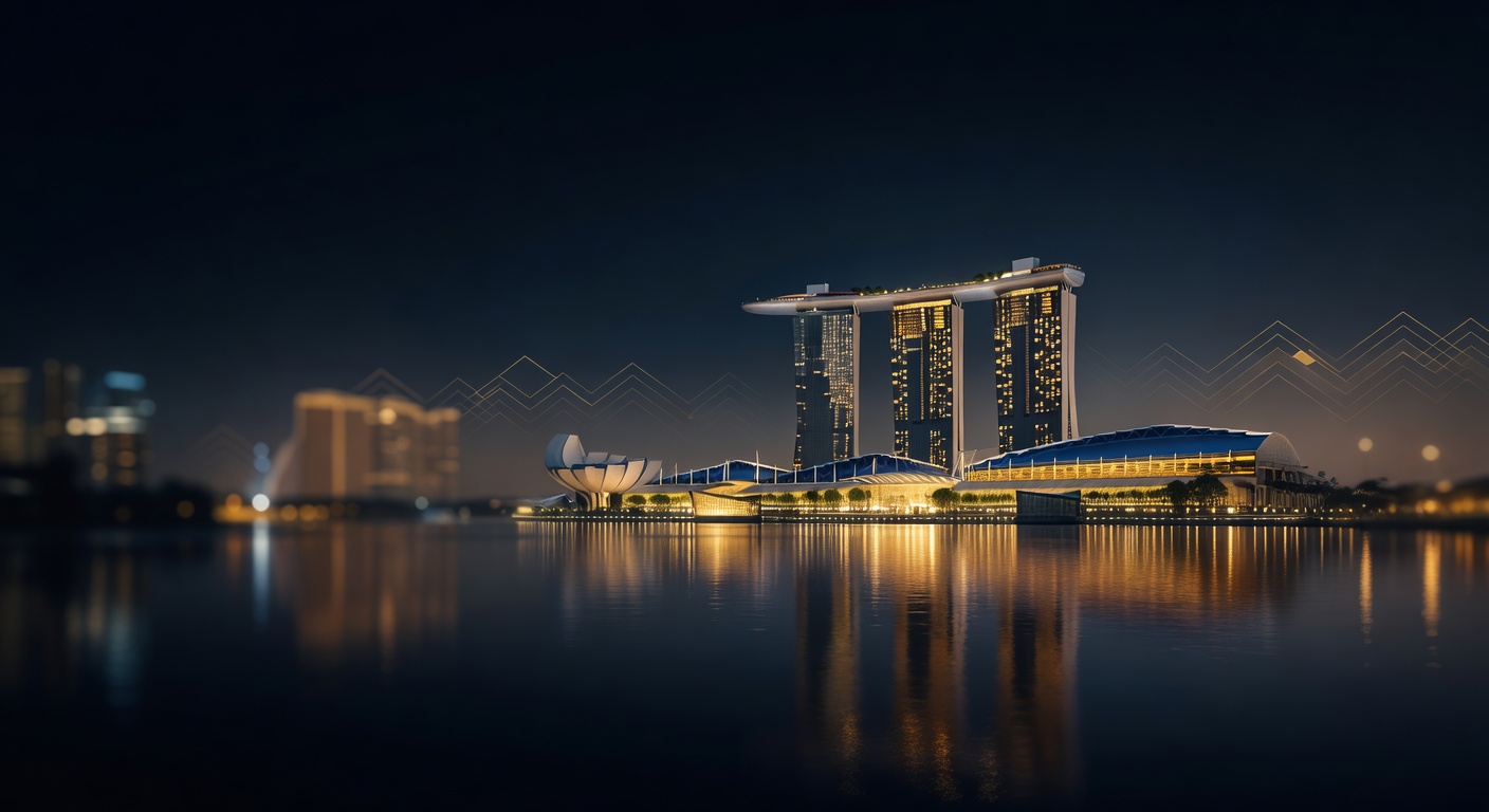 Best forex broker for Singapore Chinese traders 2026, the KenMacro desk audit