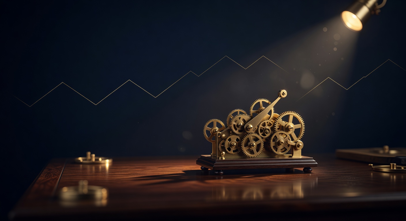 Best high leverage forex brokers 2026, the desk's honest ranking, KenMacro