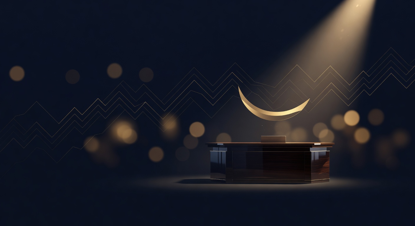 Best Islamic swap-free forex brokers 2026