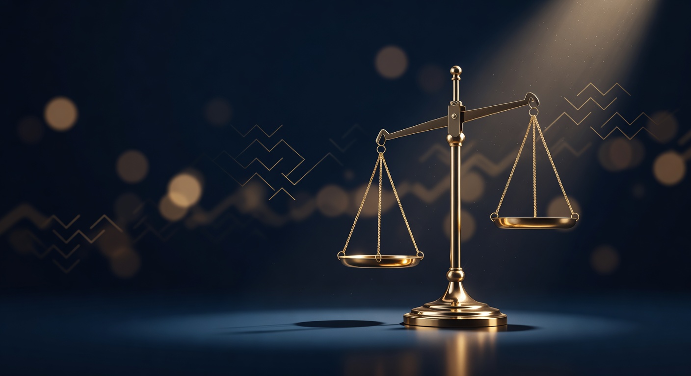 Blueberry Markets leverage explained, ASIC versus offshore 2026, KenMacro