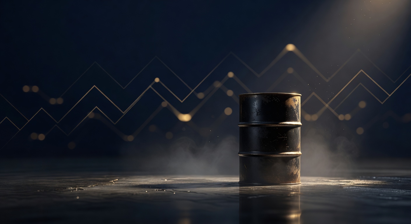 Brent crude $119, KenMacro reactive insight on Oil supply shock / major price break