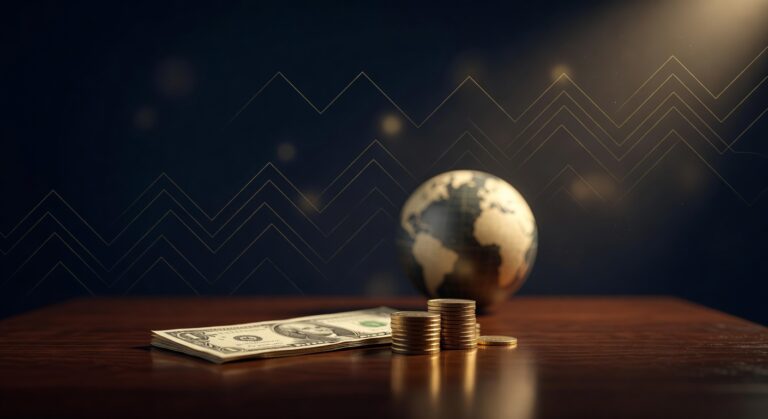 De-dollarization explained, is the dollar losing its crown, KenMacro guide