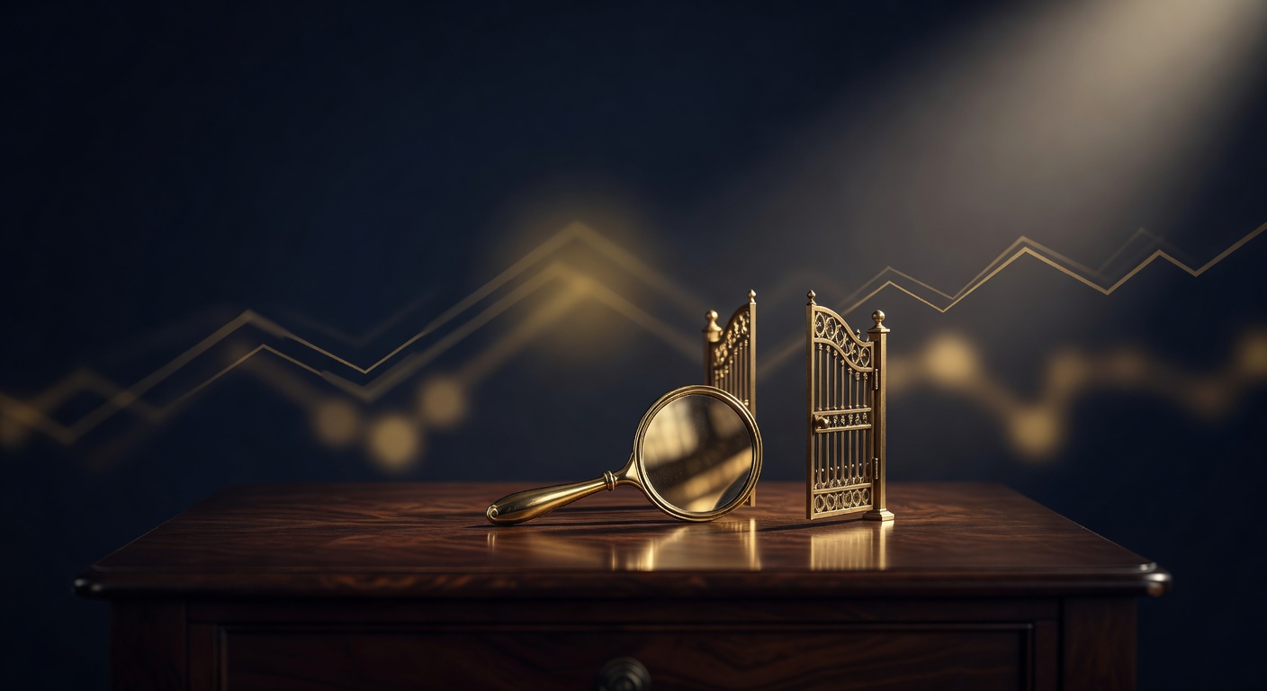 Best eToro alternatives 2026, KenMacro