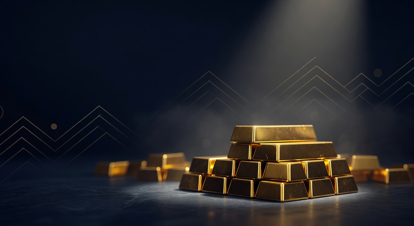 Gold price forecast 2026-05-12