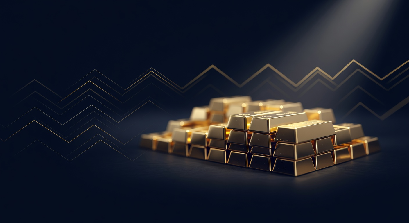 Gold (XAU/USD) session wrap 2026-05-27