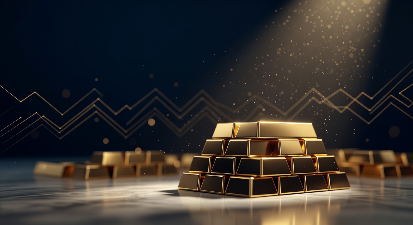 Gold (XAU/USD) session wrap 2026-05-28