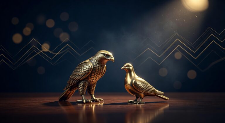 Hawkish vs dovish explained, how to read central banks, KenMacro guide