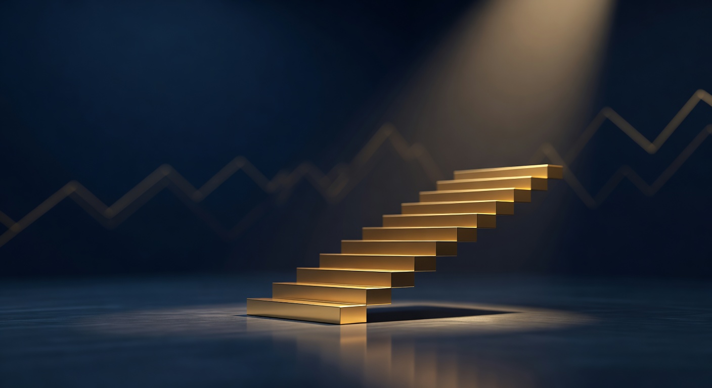 How much do prop firm traders make 2026 KenMacro income math scaling staircase