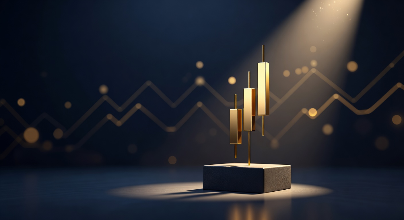 How to read forex chart 2026 institutional approach candlestick KenMacro