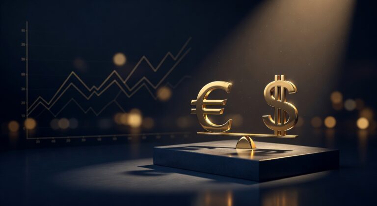 How to trade EUR/USD 2026 institutional KenMacro guide