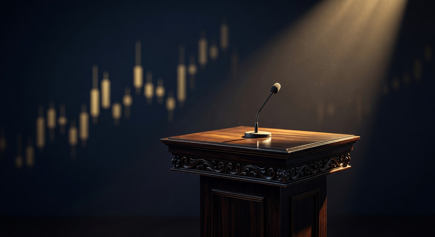 how to trade interest rates — KenMacro