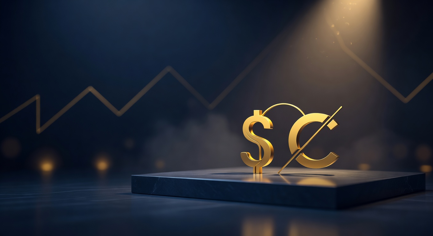How to trade USD/CAD 2026 institutional KenMacro guide
