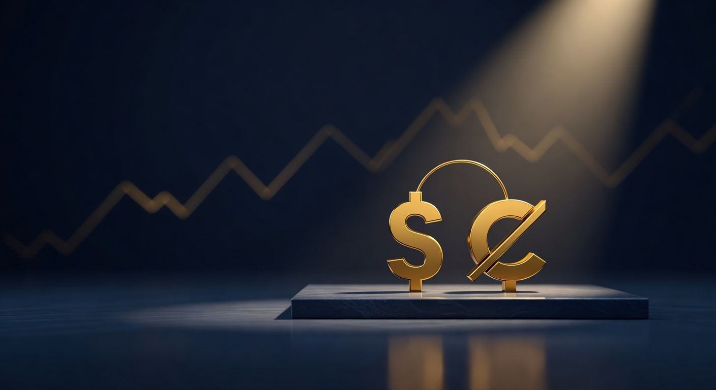 How to trade USD/CAD 2026 institutional KenMacro guide