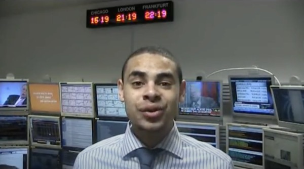 Ken Chigbo - Analyst Days