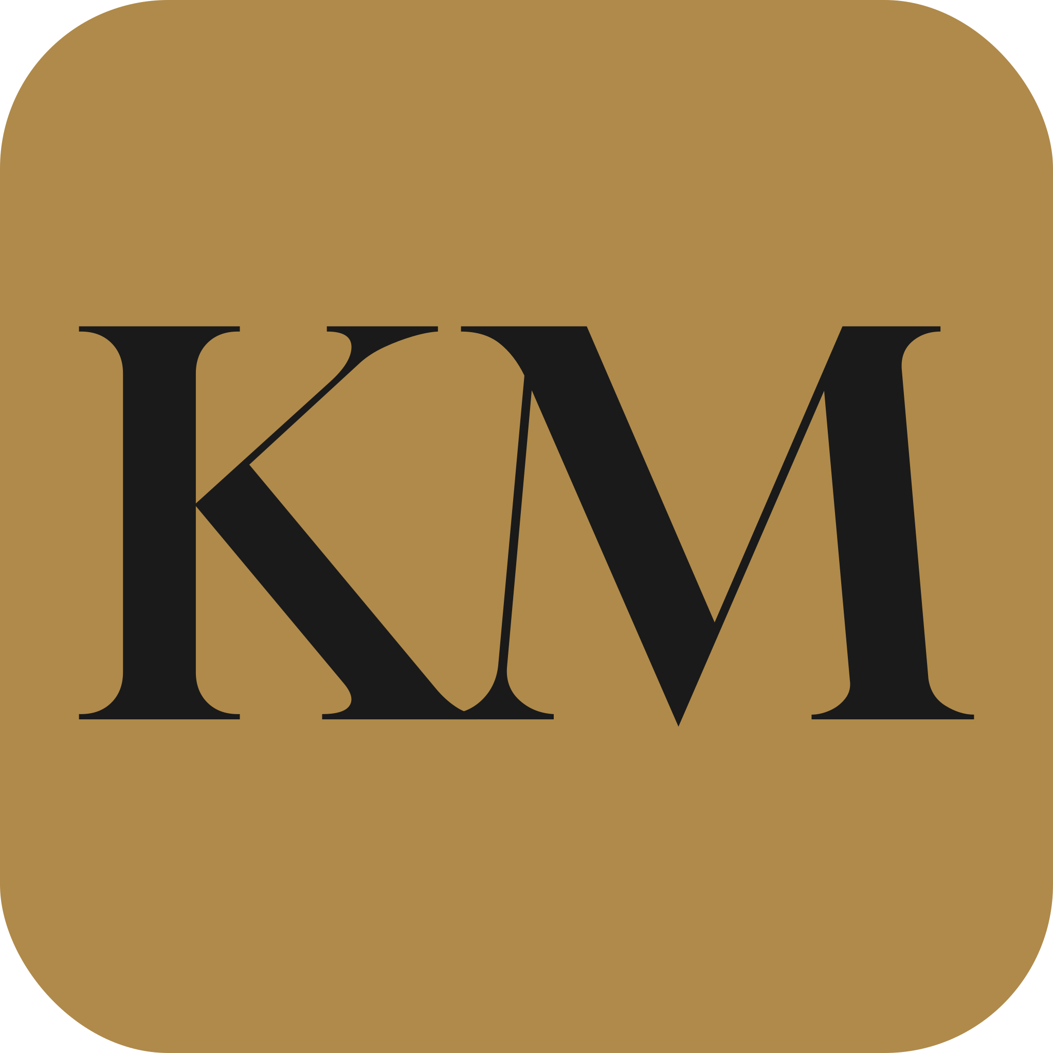 KenMacro