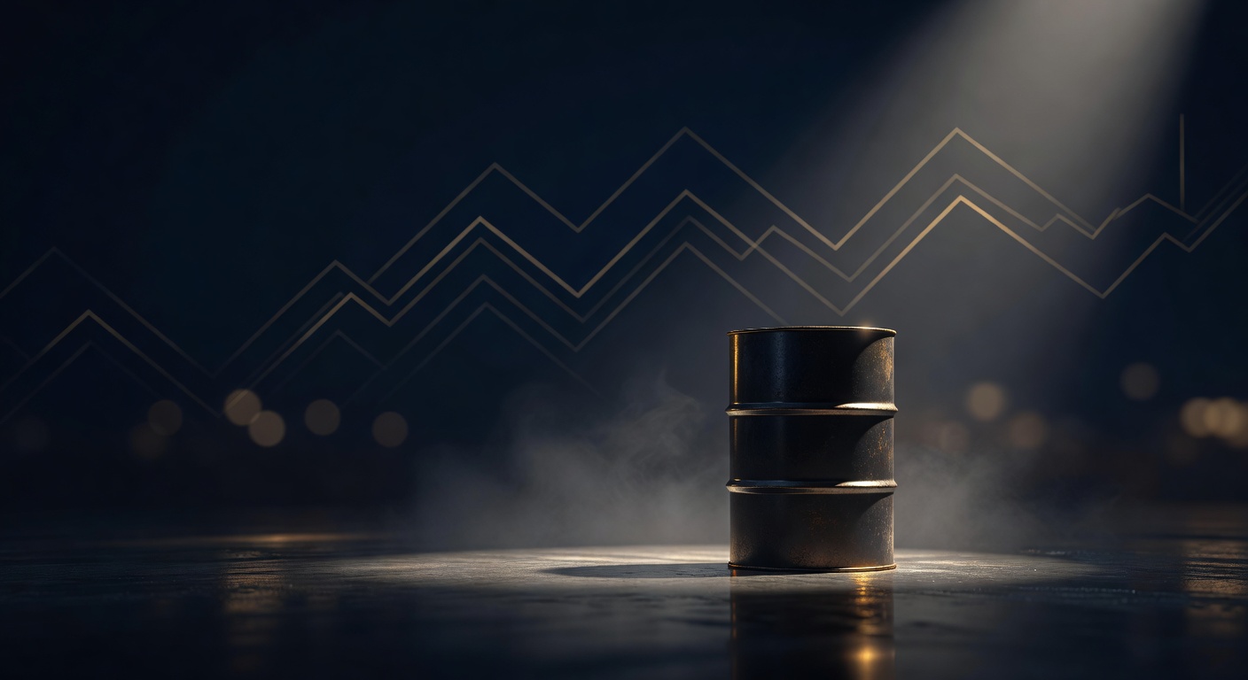 oil crash Iran deal, KenMacro reactive insight on Oil supply shock / major price break