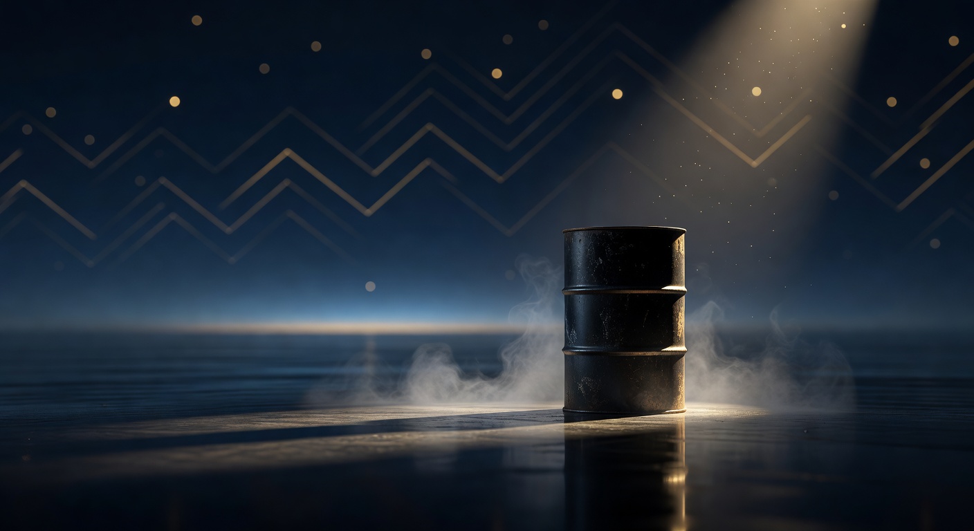 Oil price crash war-premium fade scenario, KenMacro insight