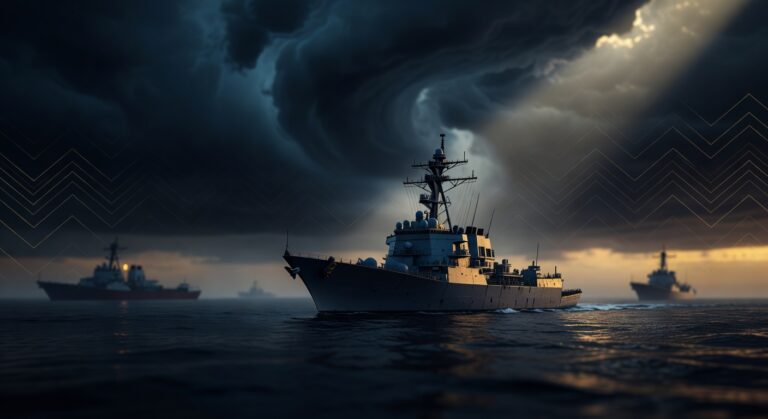 Operation Sledgehammer Iran war oil markets 2026-05-13