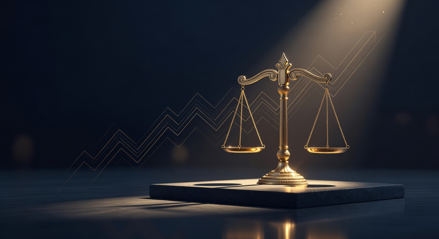 S&P 500 closes record above $7,400 as dip-buy conviction faces CPI binary, KenMacro analysis
