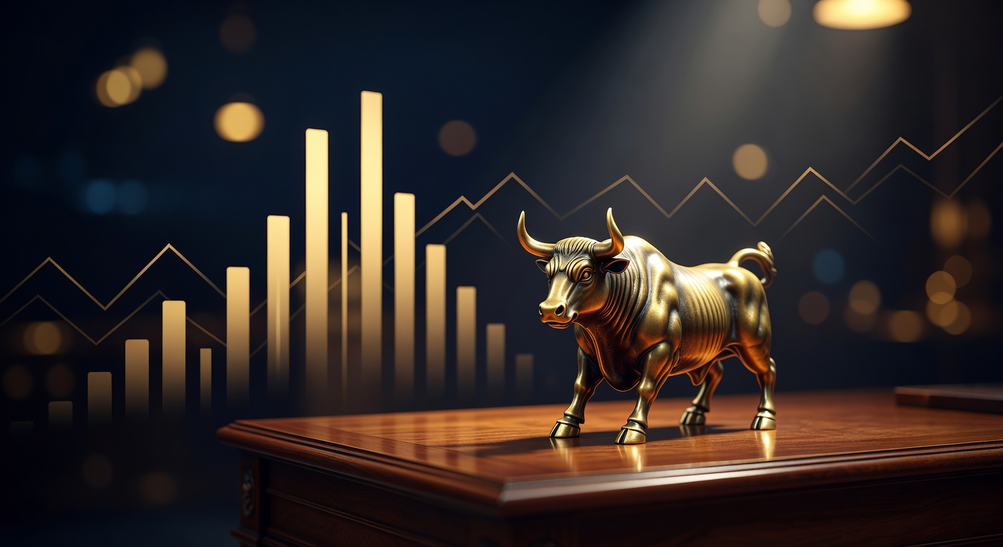 S&P 500, Dow and Nasdaq session close, KenMacro institutional read on the index session