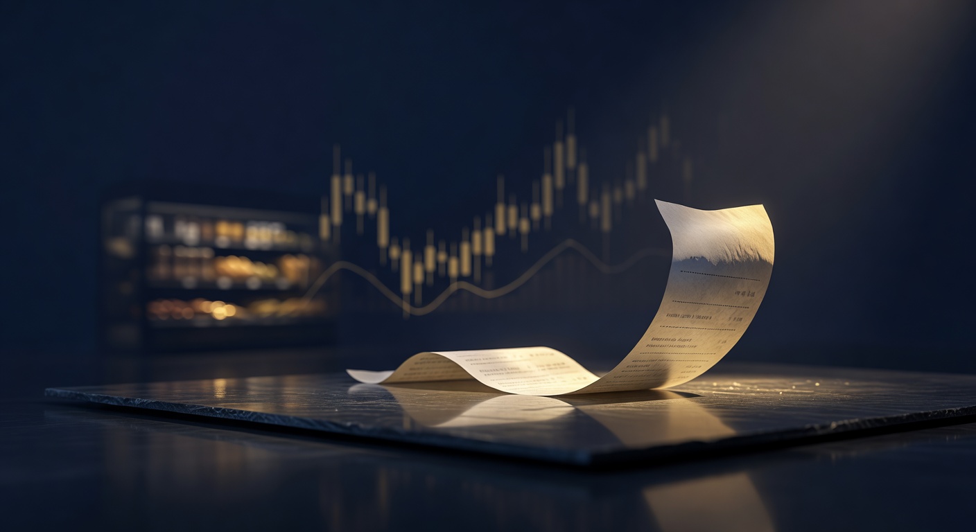 stagflation — KenMacro