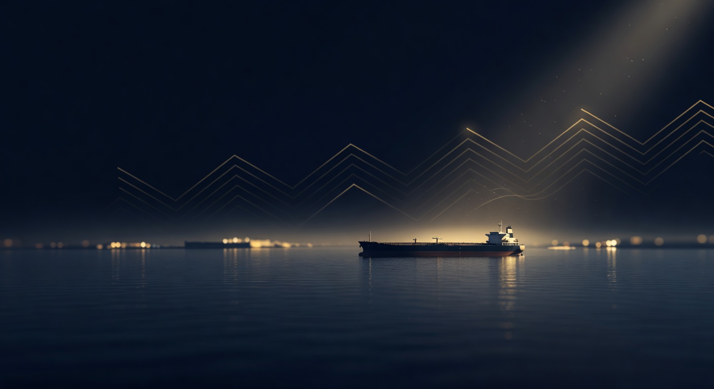 Strait of Hormuz reopens, KenMacro reactive insight on Strait of Hormuz reopens / blockade lifted