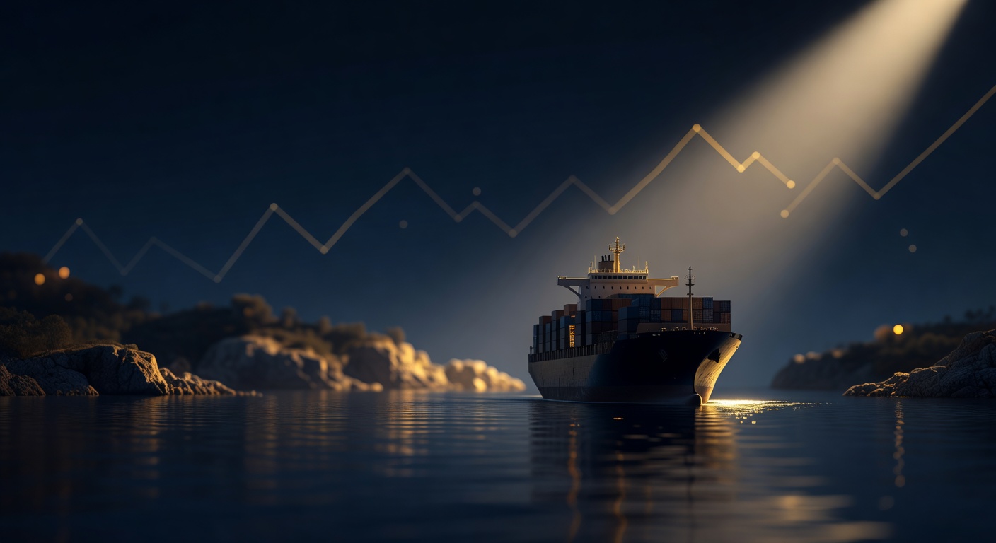 Trump Project Freedom Hormuz convoy, KenMacro insight on oil gold and dollar reaction to Iran escalation tail risk