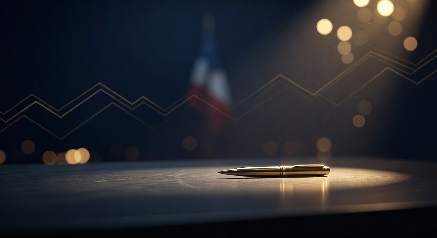 Trump tariff ruling, KenMacro reactive insight on Major tariff announcement