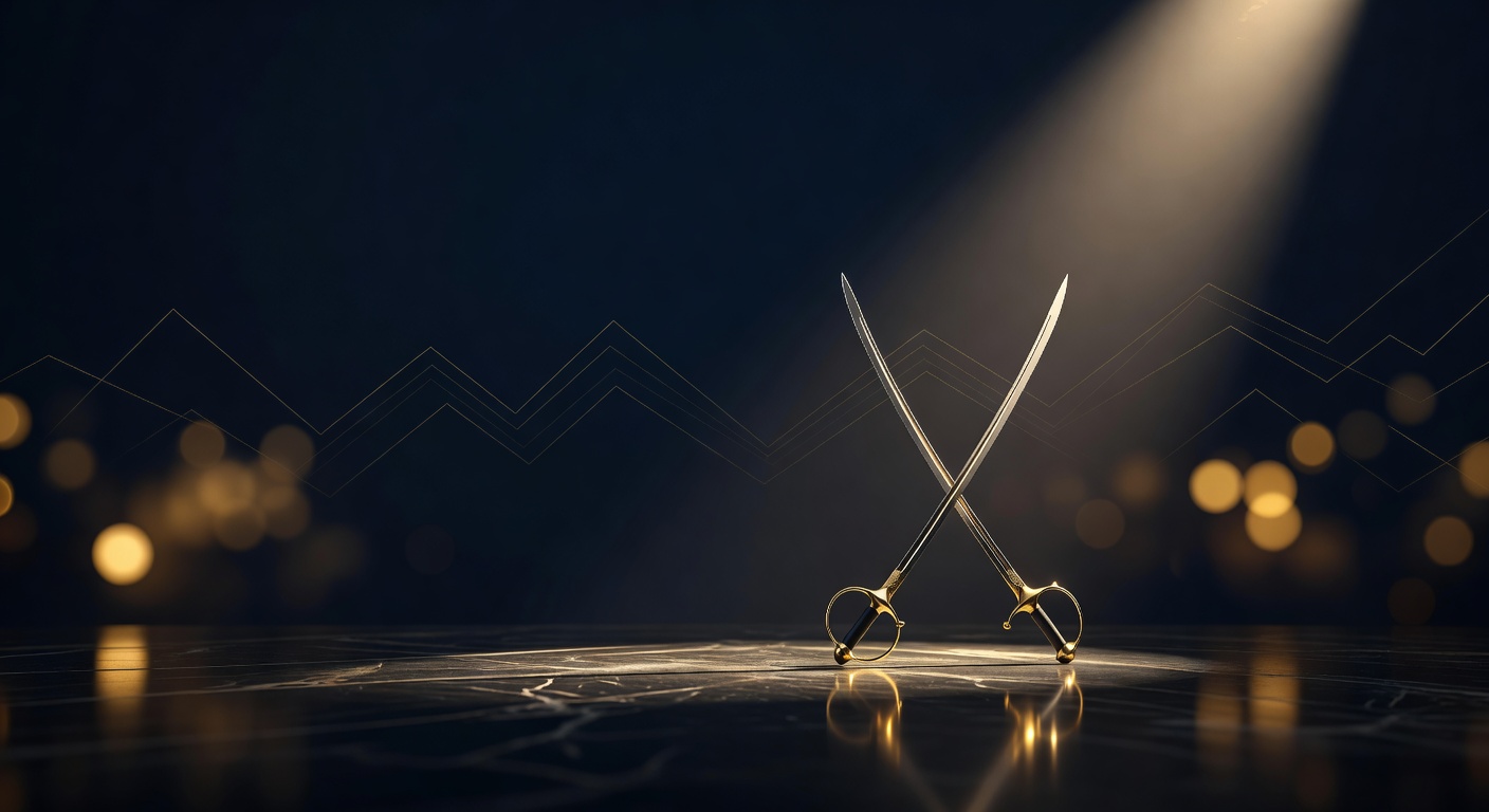 Vantage Markets vs Pepperstone 2026, KenMacro institutional comparison verdict