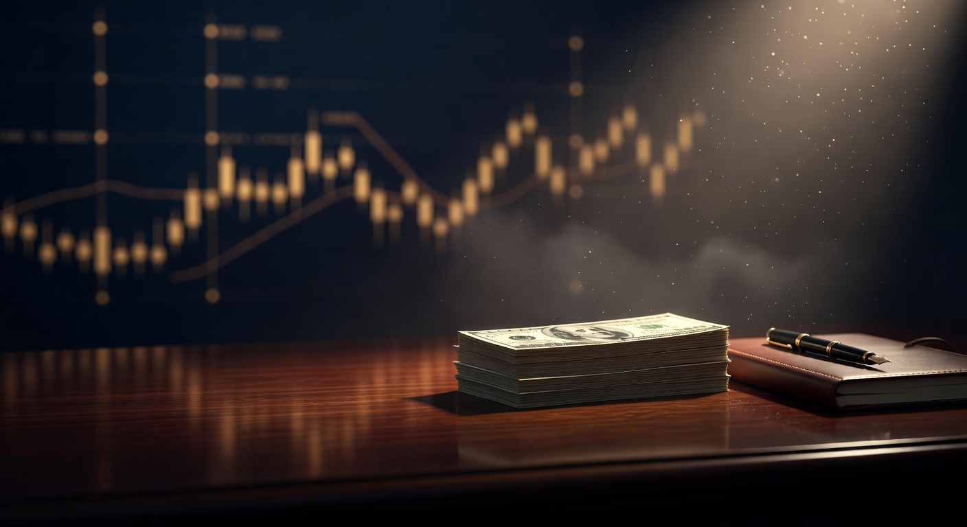 week ahead — KenMacro