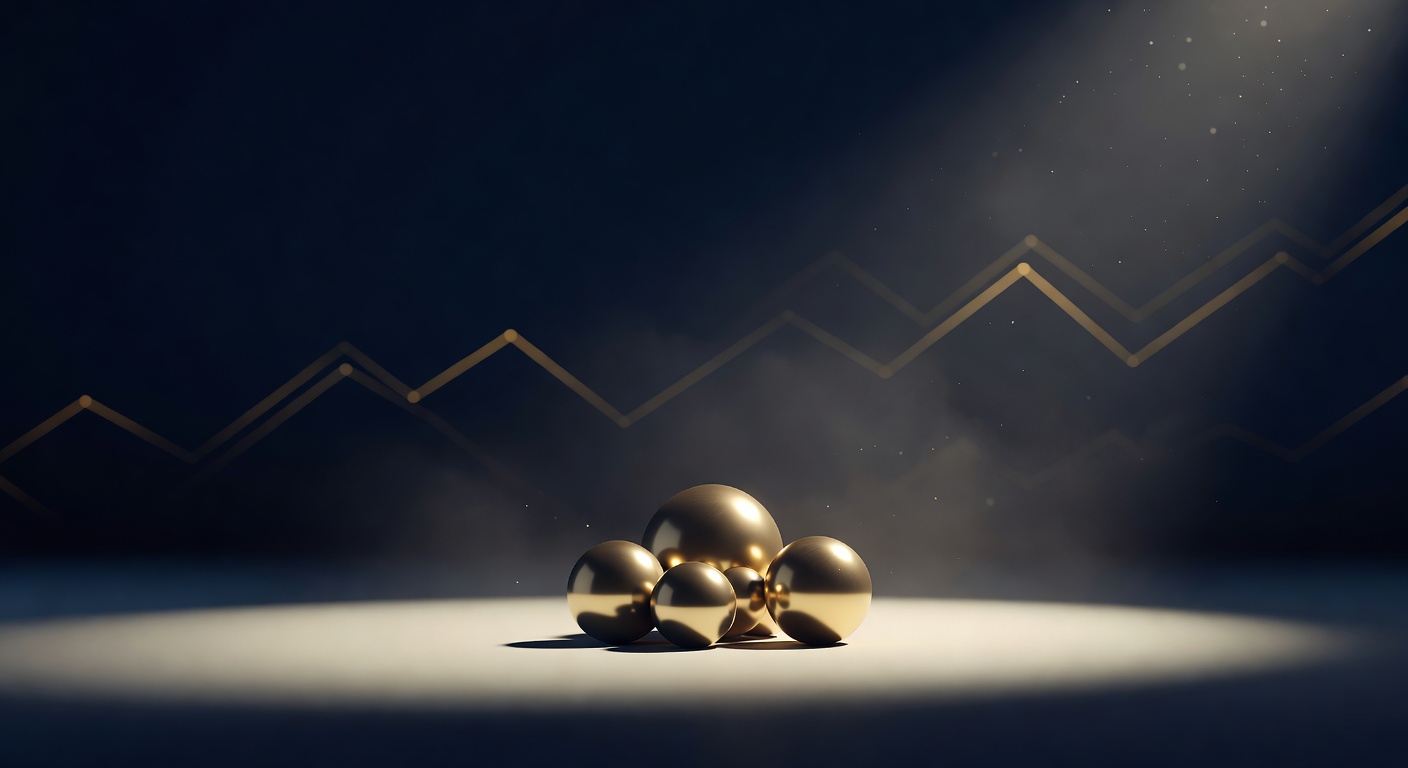 What actually drives the US dollar, the five forces, KenMacro guide
