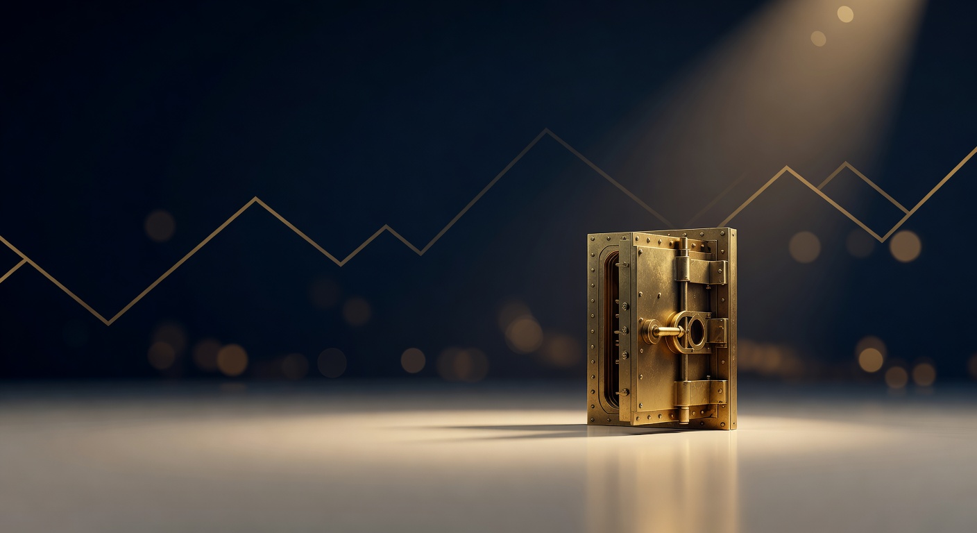 What happens if your broker goes bust, segregated client funds and investor compensation, KenMacro guide