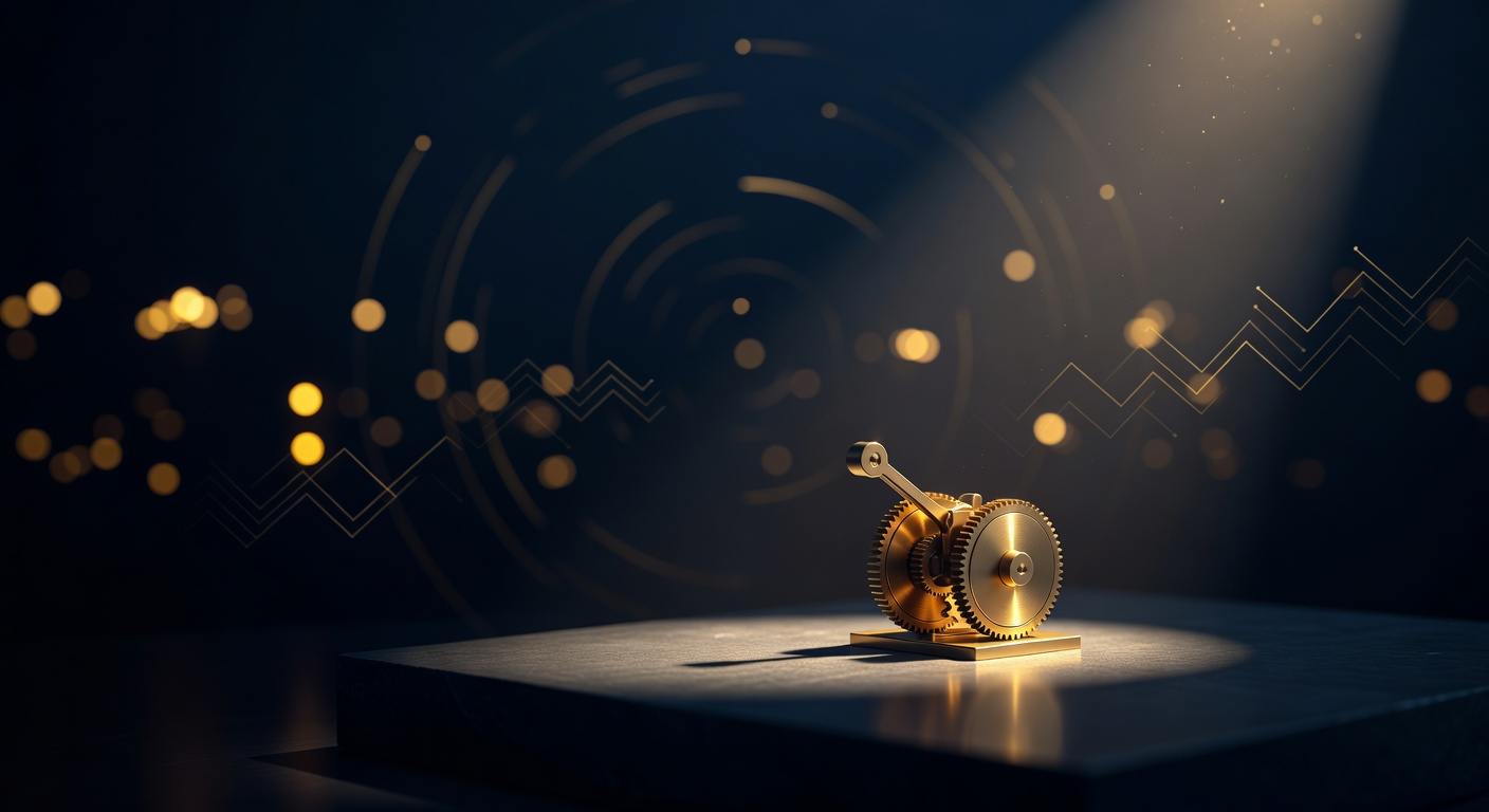 What is leverage in forex 2026 institutional beginner guide KenMacro