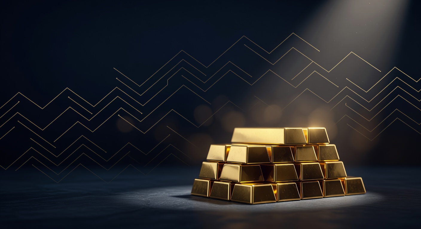 Gold gold price forecast 2026-05-27